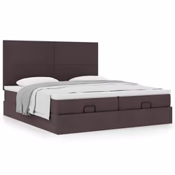 VidaXL 3313674 letto - Vista aggiuntiva 4