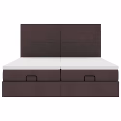 VidaXL 3313674 letto - Vista aggiuntiva 6