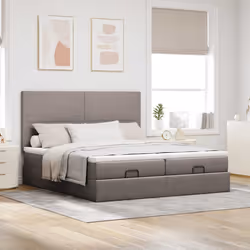 VidaXL 3313675 letto - Vista aggiuntiva 3