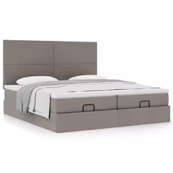 VidaXL 3313675 letto - Vista aggiuntiva 4