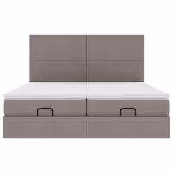 VidaXL 3313675 letto - Vista aggiuntiva 6