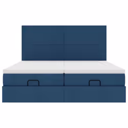 VidaXL 3313677 letto - Vista aggiuntiva 5