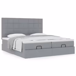 VidaXL 3313678 letto - Vista aggiuntiva 4