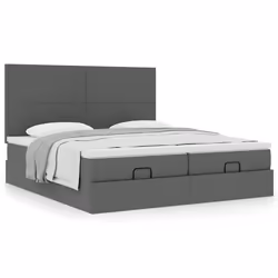 VidaXL 3313679 letto - Vista aggiuntiva 4