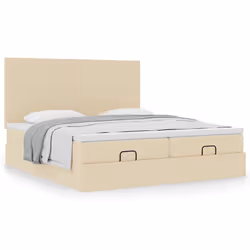 VidaXL 3313683 letto - Vista aggiuntiva 4