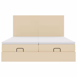 VidaXL 3313683 letto - Vista aggiuntiva 7