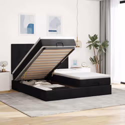 VidaXL 3313687 letto - Vista aggiuntiva 2
