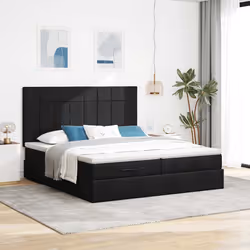 VidaXL 3313687 letto - Vista aggiuntiva 3