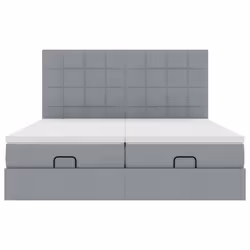 VidaXL 3313692 letto - Vista aggiuntiva 6