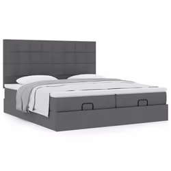 VidaXL 3313693 letto - Vista aggiuntiva 4