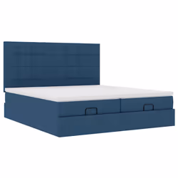 VidaXL 3313698 letto - Vista aggiuntiva 4