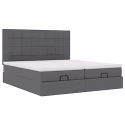 VidaXL 3313700 letto - Vista aggiuntiva 5