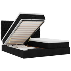 VidaXL 3313708 letto