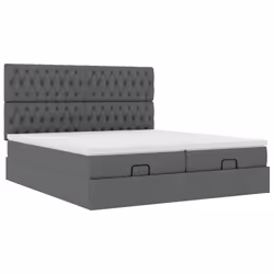 VidaXL 3313714 letto - Vista aggiuntiva 5