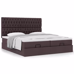 VidaXL 3313716 letto - Vista aggiuntiva 4