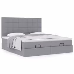 VidaXL 3313720 letto - Vista aggiuntiva 4