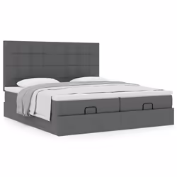 VidaXL 3313721 letto - Vista aggiuntiva 4