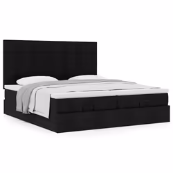 VidaXL 3313722 letto - Vista aggiuntiva 4