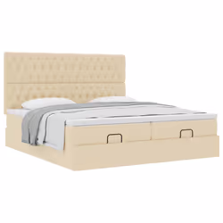 VidaXL 3313725 letto - Vista aggiuntiva 5