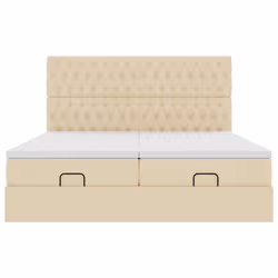 VidaXL 3313725 letto - Vista aggiuntiva 7