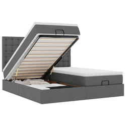 VidaXL 3313728 letto