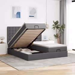 VidaXL 3313728 letto - Vista aggiuntiva 2