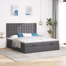 VidaXL 3313728 letto - Vista aggiuntiva 3