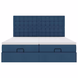 VidaXL 3313740 letto - Vista aggiuntiva 6
