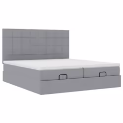 VidaXL 3313741 letto - Vista aggiuntiva 5