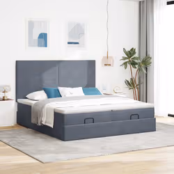 VidaXL 3313749 rete a doghe - Vista aggiuntiva 3