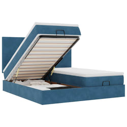 VidaXL 3313752 letto