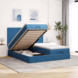 VidaXL 3313752 letto - Vista aggiuntiva 2