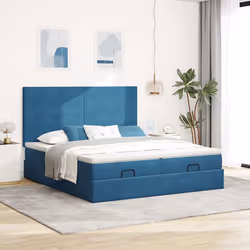 VidaXL 3313752 letto - Vista aggiuntiva 3