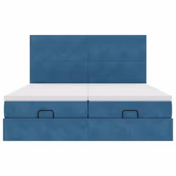 VidaXL 3313752 letto - Vista aggiuntiva 6