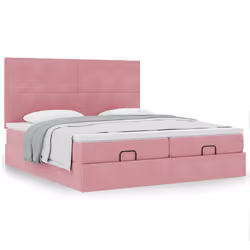 VidaXL 3313759 letto - Vista aggiuntiva 4