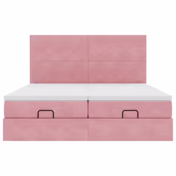 VidaXL 3313759 letto - Vista aggiuntiva 7