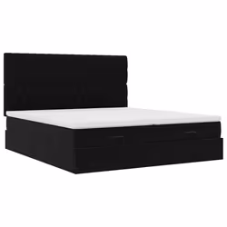 VidaXL 3313762 letto - Vista aggiuntiva 5