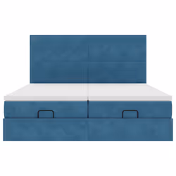VidaXL 3313764 letto - Vista aggiuntiva 6