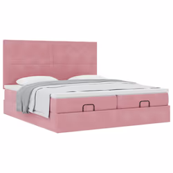 VidaXL 3313765 letto - Vista aggiuntiva 5