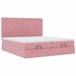 VidaXL 3313765 letto - Vista aggiuntiva 6