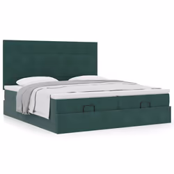 VidaXL 3313775 letto - Vista aggiuntiva 4