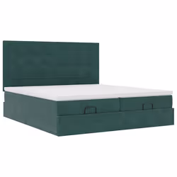 VidaXL 3313775 letto - Vista aggiuntiva 5