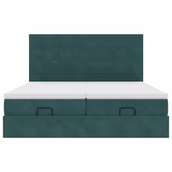 VidaXL 3313775 letto - Vista aggiuntiva 6