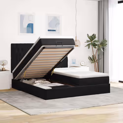VidaXL 3313786 letto - Vista aggiuntiva 2