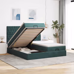 VidaXL 3313787 letto - Vista aggiuntiva 2