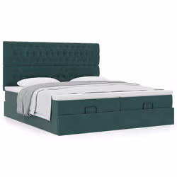 VidaXL 3313787 letto - Vista aggiuntiva 4