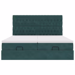 VidaXL 3313787 letto - Vista aggiuntiva 6
