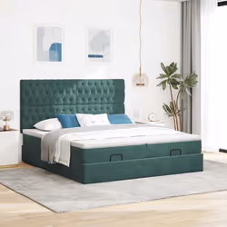 VidaXL 3313793 letto - Vista aggiuntiva 3