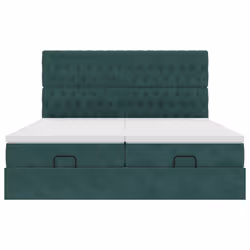 VidaXL 3313793 letto - Vista aggiuntiva 6