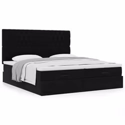 VidaXL 3313816 letto - Vista aggiuntiva 4
